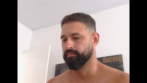 Snapshot of musosc chatting on 02.27.25 musosc online show from 02.27.25