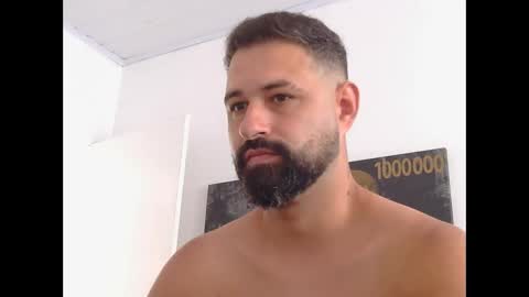 Snapshot of musosc chatting on 03.01.25 musosc online show from 03.01.25