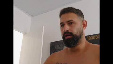 Snapshot of musosc chatting on 03.07.25 musosc online show from 03.07.25