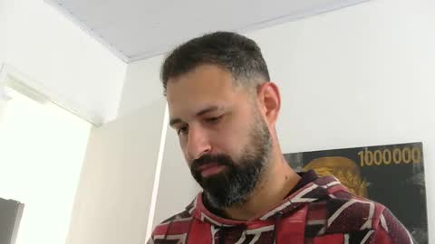 Snapshot of musosc chatting on 10.31.25 musosc online show from 10.31.25