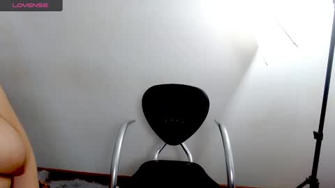 Snapshot of mussa_hott chatting on 12.27.24 Mussa Hott online show from 12.27.24