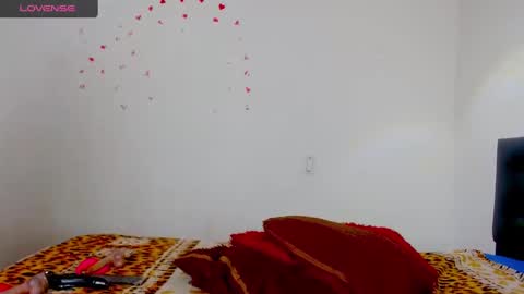 Snapshot of mussa_hott chatting on 03.09.25 Mussa Hott online show from 03.09.25