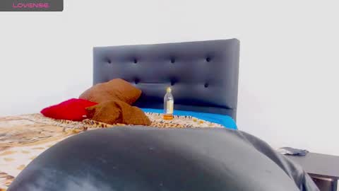 Snapshot of mussa_hott chatting on 03.09.25 Mussa Hott online show from 03.09.25