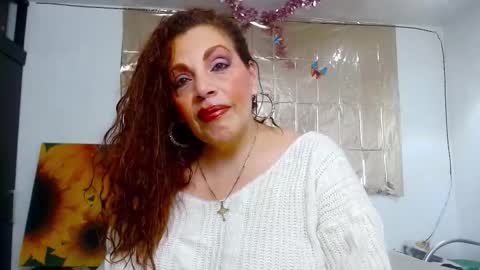 Snapshot of mussa_hott chatting on 10.19.25 Mussa Hott online show from 10.19.25