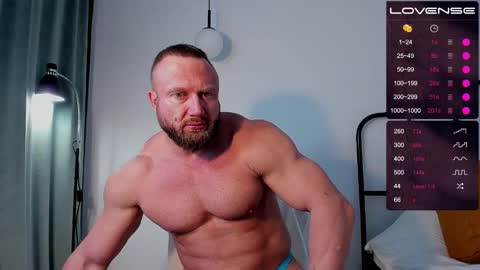 Artemius online show from 10.19.25