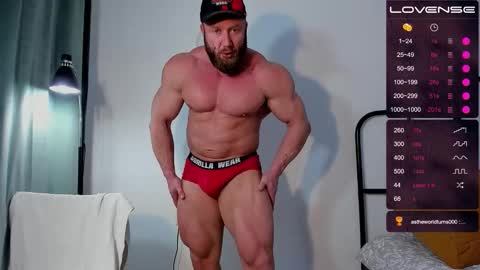 Artemius online show from 11.30.25