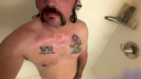 mustang8562 online show from 03.30.26