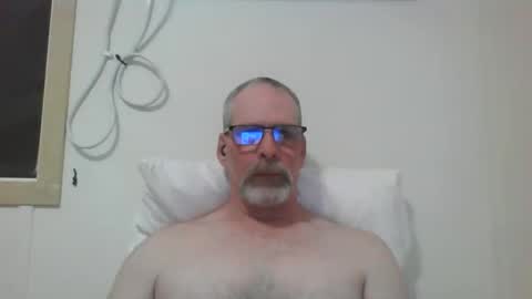 Snapshot of mustang_daddy chatting on 02.23.26 307MountainMan online show from 02.23.26