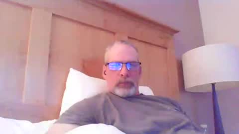 Snapshot of mustang_daddy chatting on 03.16.26 307MountainMan online show from 03.16.26