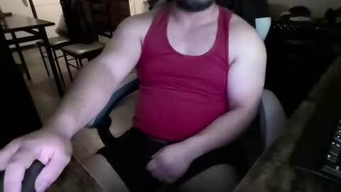 mustangxxxlucca online show from 03.14.26