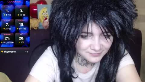 ZZ TOP online show from 11.02.25