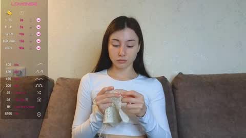 Snapshot of musya_mur chatting on 05.27.26 Im Marine online show from 05.27.26