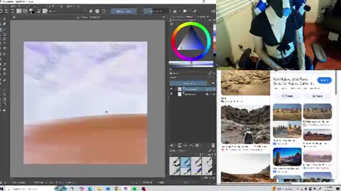 Snapshot of muttstirous chatting on 07.08.26 FtmPuppySlut online show from 07.08.26