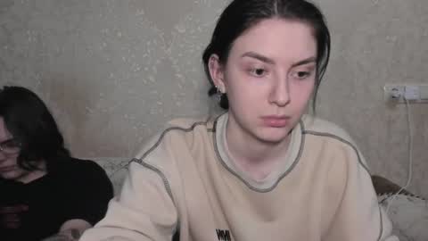 cute couple online show from 06.21.26