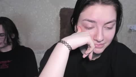 cute couple online show from 06.29.26