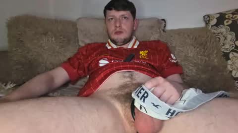 Muzzy online show from 03.22.26