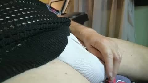 Muva Fucker online show from 12.01.25