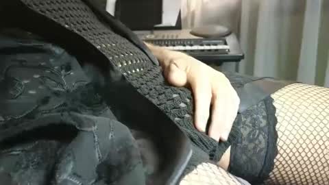Muva Fucker online show from 06.02.26