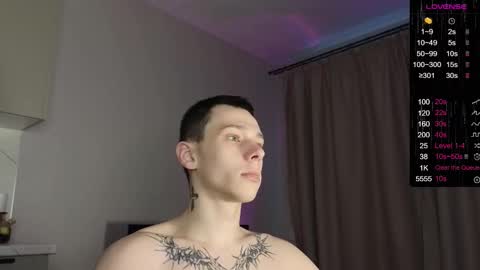 1x1 online show from 10.11.25