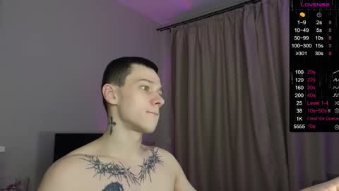 1x1 online show from 10.11.25