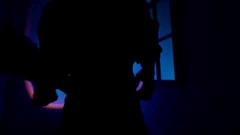 Mx. Anouk Divine online show from 10.19.25