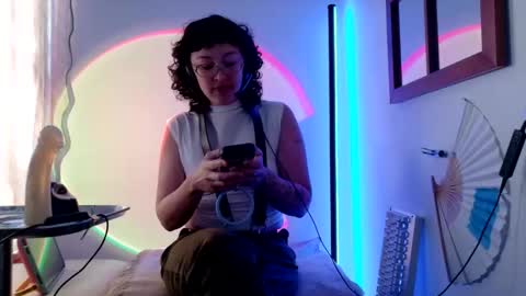 Mx. Anouk Divine online show from 03.06.26