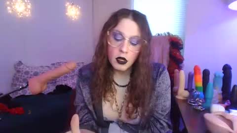 Mx Charlotte online show from 02.25.26