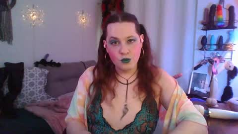 Snapshot of mxsissycharlotte chatting on 06.08.26 Mx Charlotte online show from 06.08.26