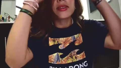 Snapshot of my420couple chatting on 12.02.25 miss beauty coming 96 2300 online show from 12.02.25