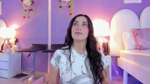 my_aleja_ online show from 10.24.25