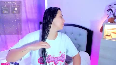 my_aleja_ online show from 02.08.26