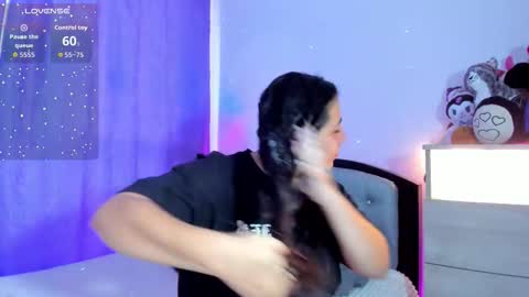 my_aleja_ online show from 02.09.26