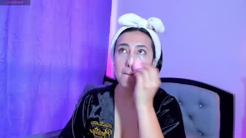 my_aleja_ online show from 03.05.26