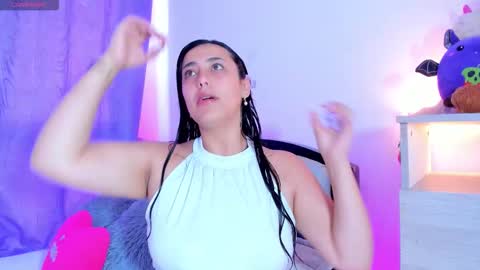 my_aleja_ online show from 03.31.26