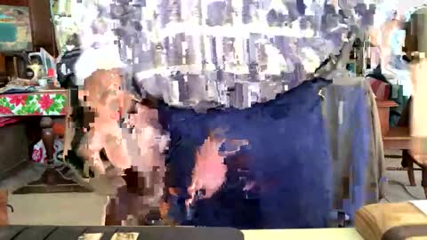 Snapshot of my_cockeye chatting on 11.15.25 my_cockeye online show from 11.15.25