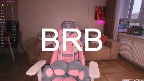 Emmy online show from 11.07.25