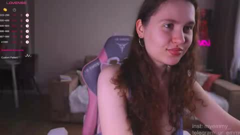 Emmy online show from 03.27.26