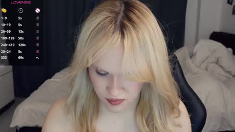 Lily online show from 04.18.26