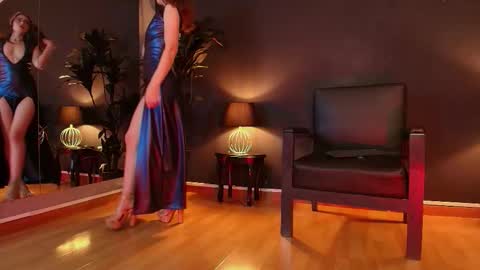 Maite online show from 09.28.25