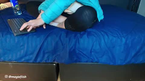 Maite online show from 02.27.26