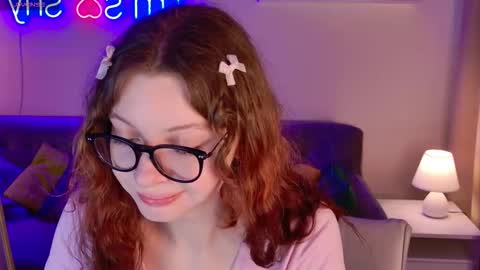 Mary online show from 01.08.26