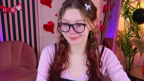 Snapshot of my_mary_jane chatting on 02.19.26 Mary online show from 02.19.26