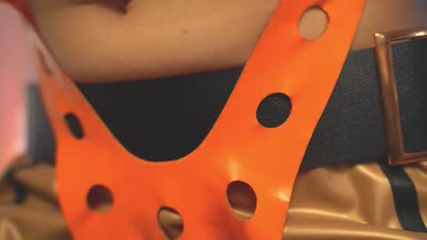 Snapshot of my_mia_ chatting on 11.04.25 MIA I will be here Monday Wednesday Thursday Saturday online show from 11.04.25