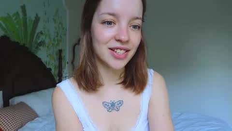 Snapshot of my_mia_ chatting on 02.11.26 MIA I will be here Monday Wednesday Thursday Saturday online show from 02.11.26