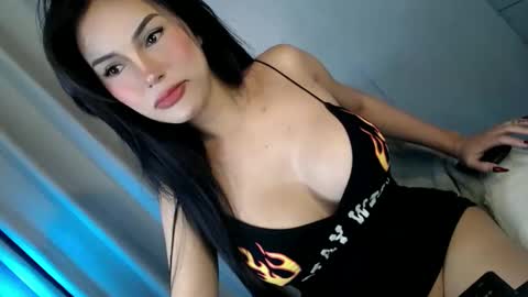 Serena online show from 11.19.25