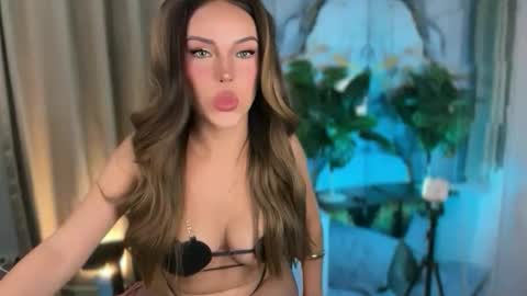 Serena online show from 02.12.26