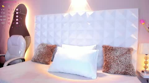 Snapshot of mya_evans chatting on 12.06.24 Mariana Evans online show from 12.06.24