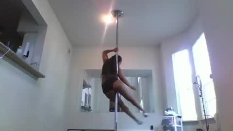 Mya Monroe online show from 05.19.26