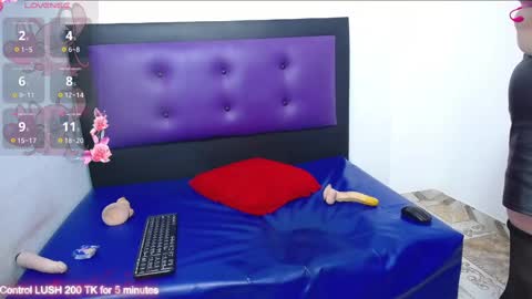  MYA ROUSE  online show from 02.09.25