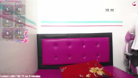  MYA ROUSE  online show from 12.01.25